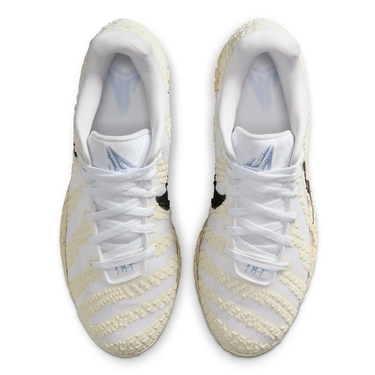 Nike Ja 3 'Sail - Coconut Milk'