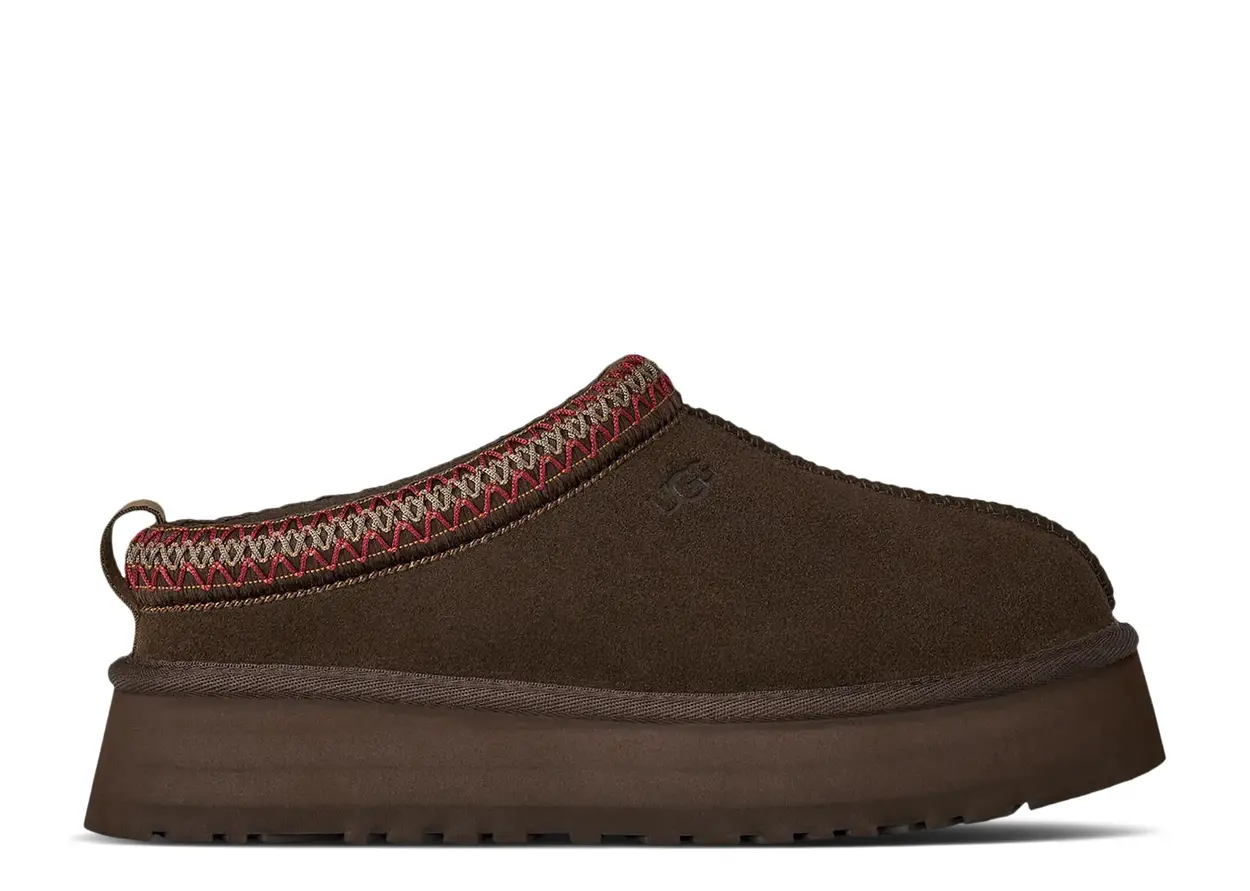 UGG Tazz II Slipper Dusted Cocoa (W)