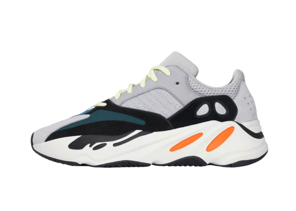 Yeezy Boost 700 Wave Runner Solid Grey