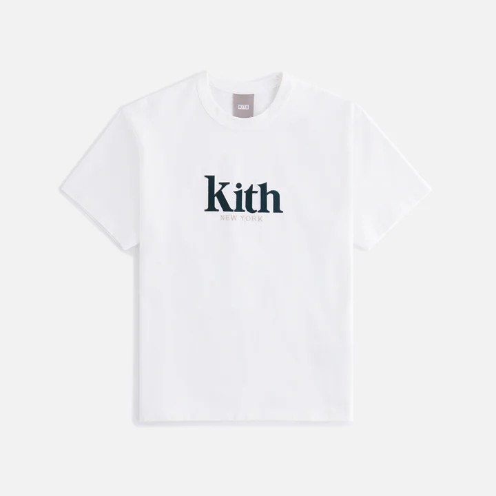 Kith New York Tee II