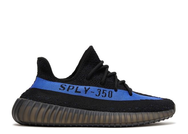 Yeezy 350 V2 'Dazzling Blue'