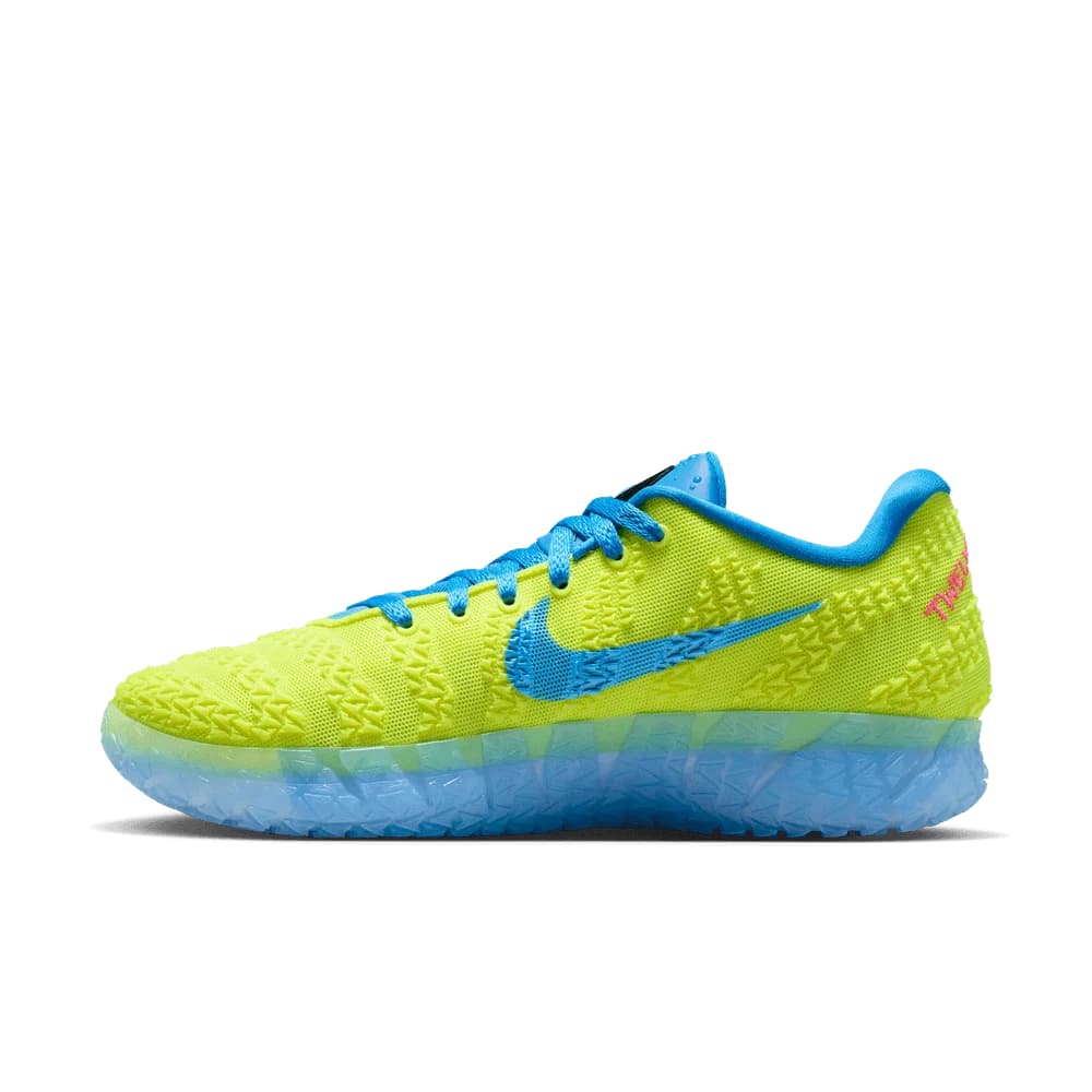 Nike Ja 3 x Kool-Aid