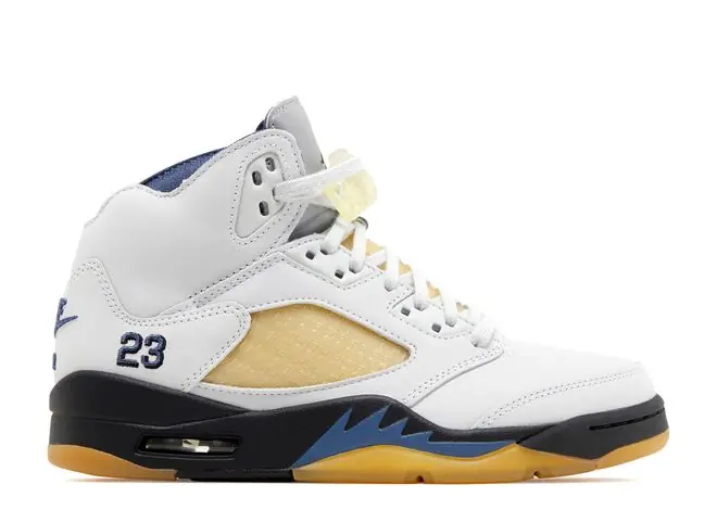 Air Jordan 5