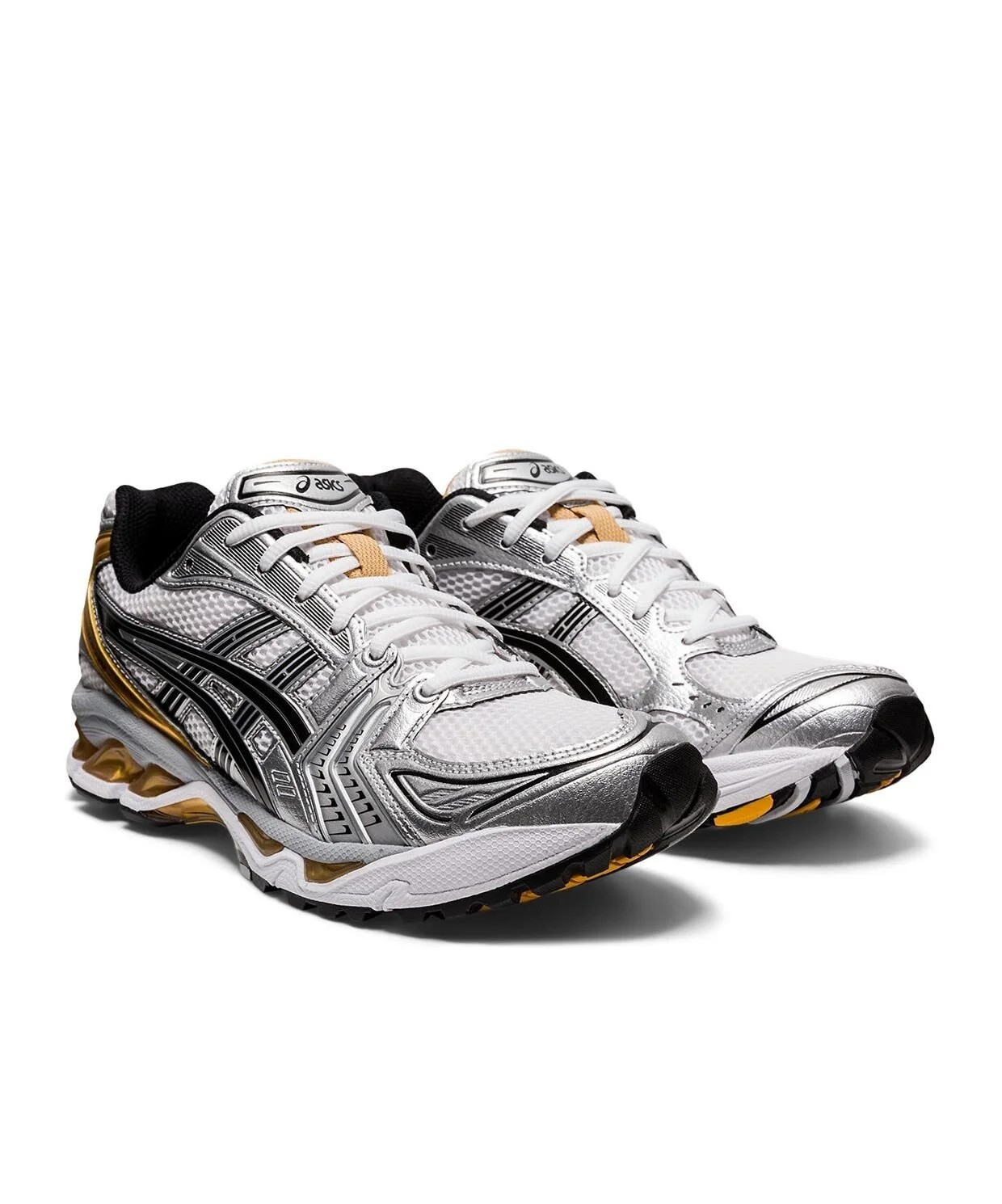 Gel-Kayano 14 Pure Gold