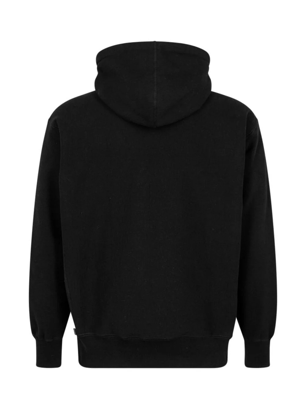 Supreme Small Box Hoodie