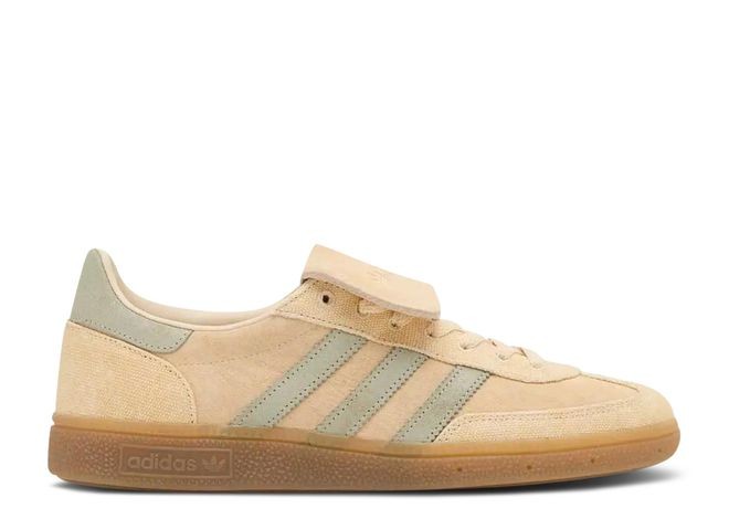 adidas Handball Spezial size? Exclusive Sand Gum