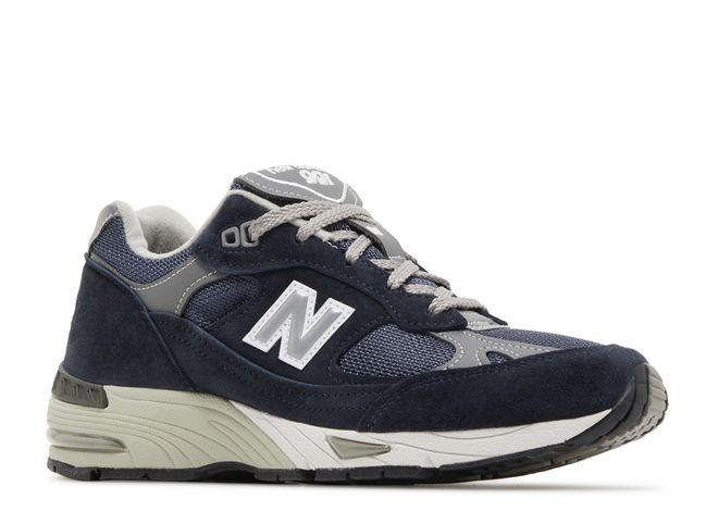 New Balance WMNS 991 Made in UK 'Navy' 