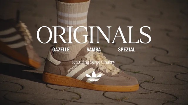 Adidas'ın İkonik T-Toe Modelleri: Samba, Gazelle ve Handball Spezial