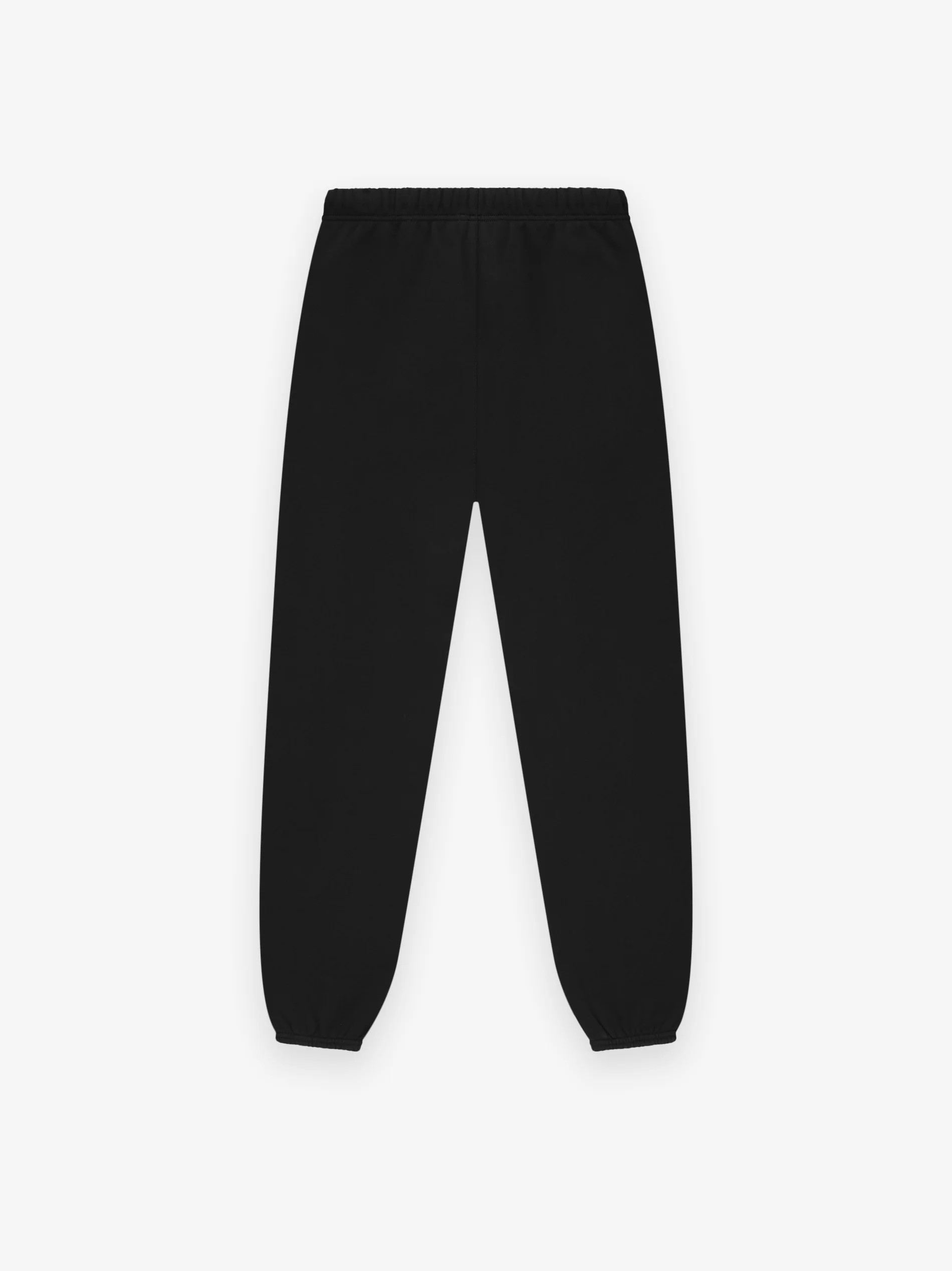 Fear Of God ESSENTIALS Classic Sweatpant 'Jet Black'