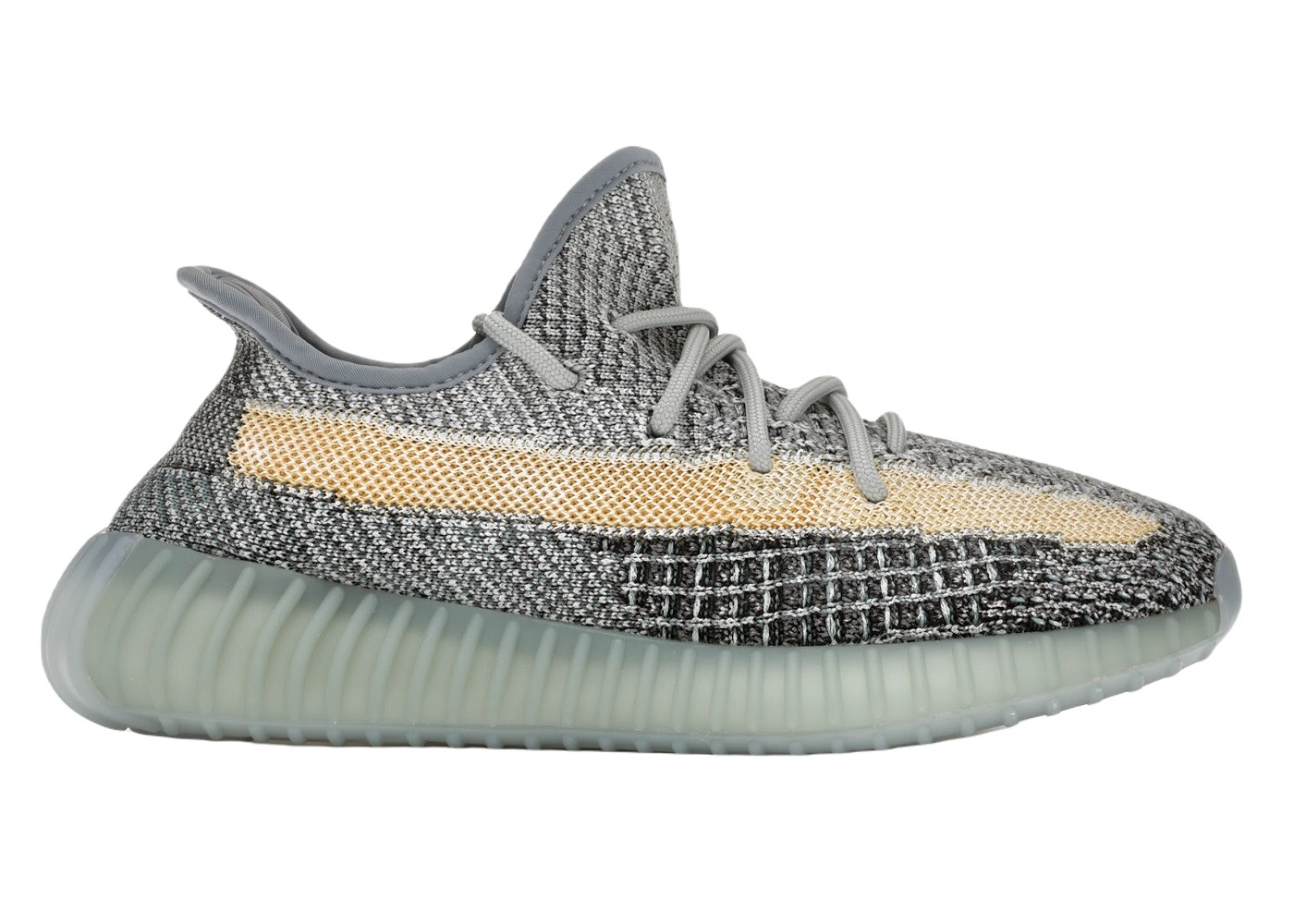 adidas Yeezy Boost 350 V2 Ash Blue