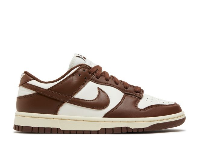 Nike Dunk Low Cacao Wow 