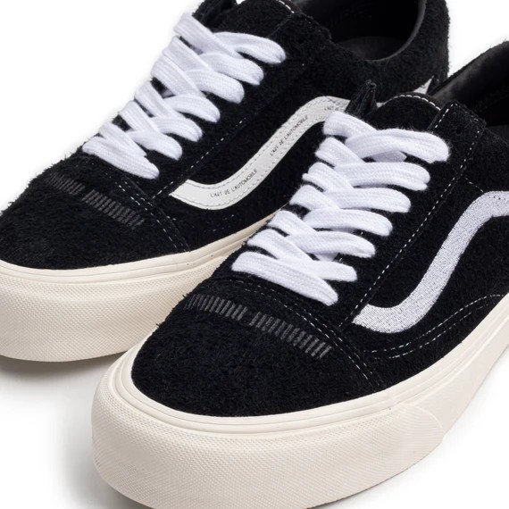 KAR L'Art de L'Automobile x Vans Old Skool 'Exhaust Pack'