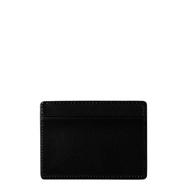 Vegas Cardholder "Black - Gold"