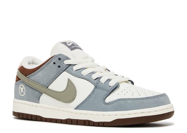 Yuto Horigome x Nike SB Dunk Low 