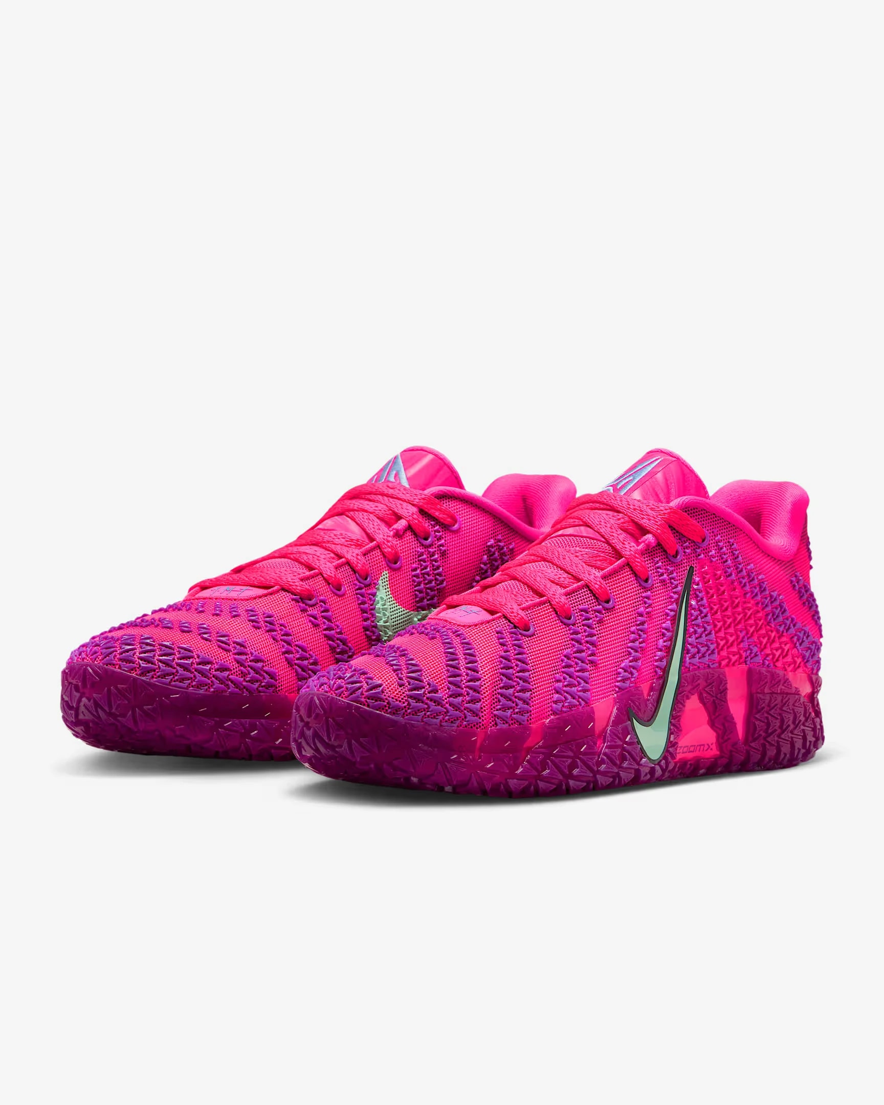 Nike Ja 3 Price of Admission