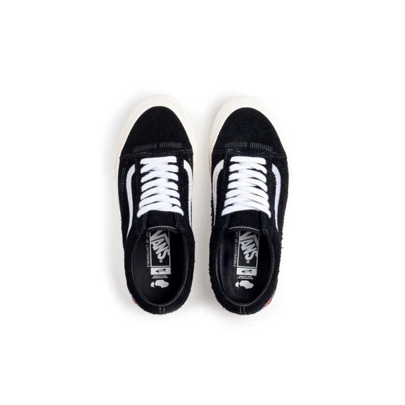 KAR L'Art de L'Automobile x Vans Old Skool 'Exhaust Pack'