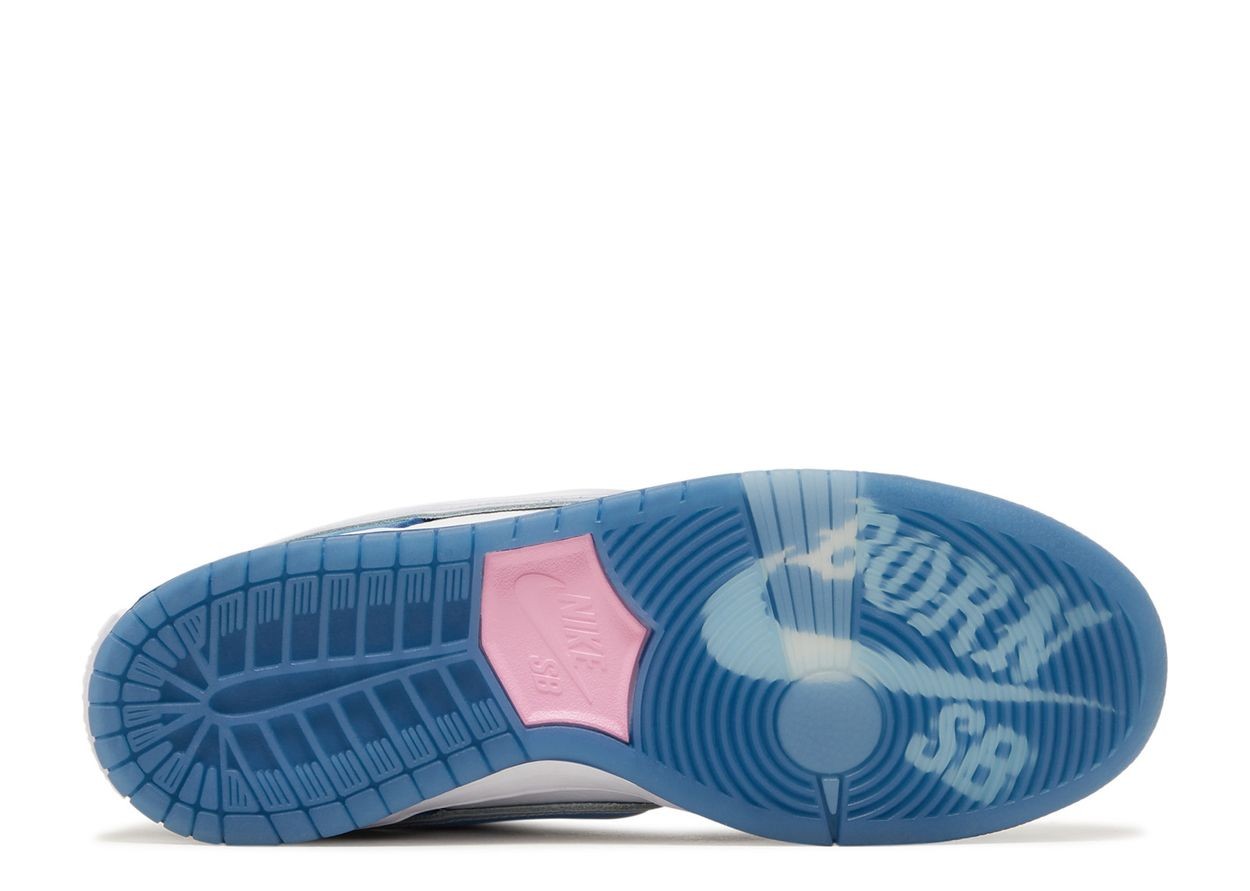 Born x Raised x Nike Dunk Low SB 'One Block at a Time'