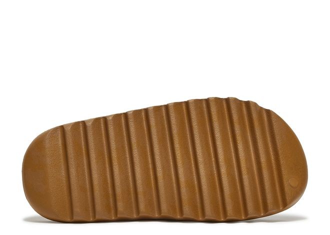 adidas Yeezy Slides 'Ochre'