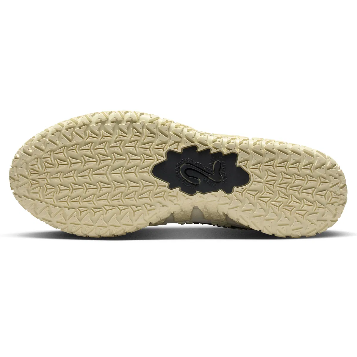 Nike Ja 3 'Sail - Coconut Milk'