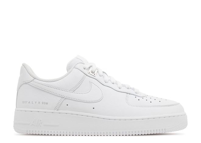 Nike x ALYX Air Force 1 Low SP 'White' 