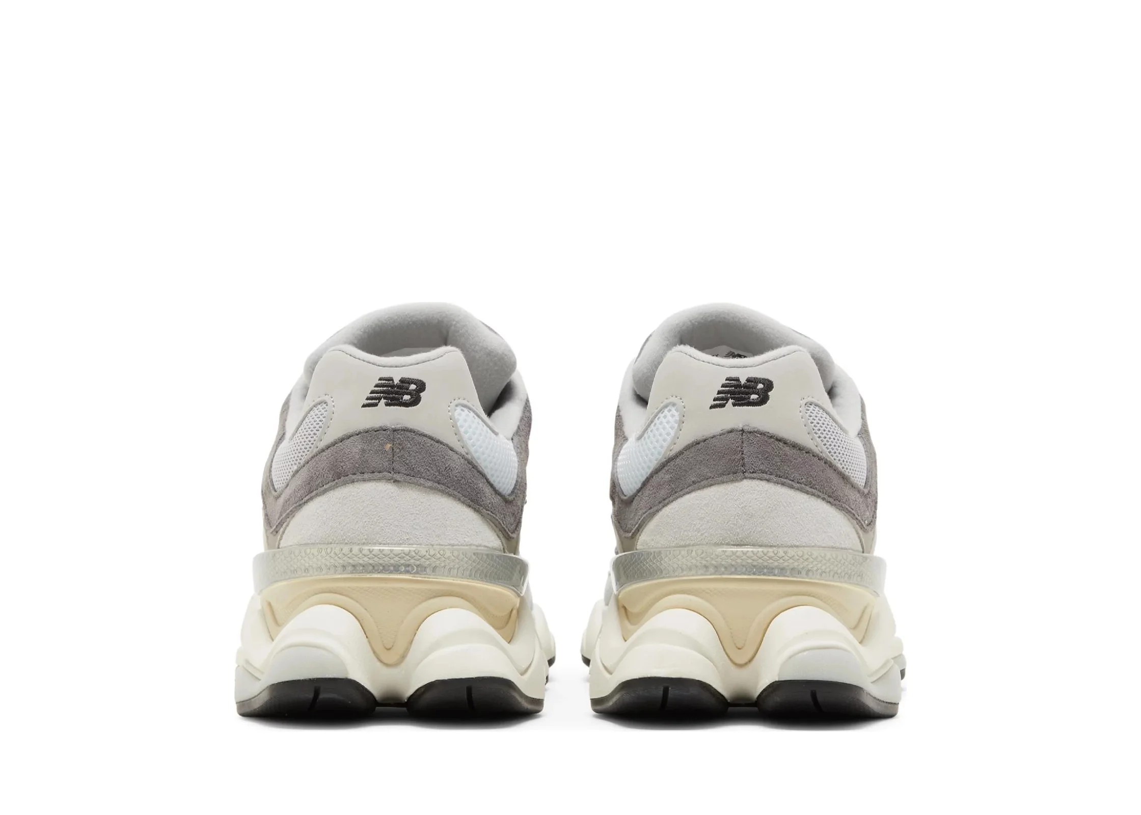 New Balance 9060 Rain Cloud Grey