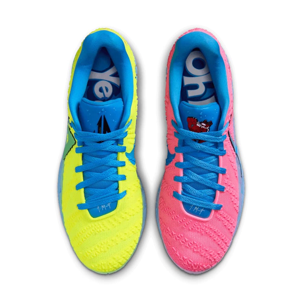 Nike Ja 3 Kool-Aid クールエイド Nike Ja 3 x Kool-Aid