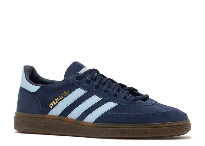 Handball Spezial Navy Gum