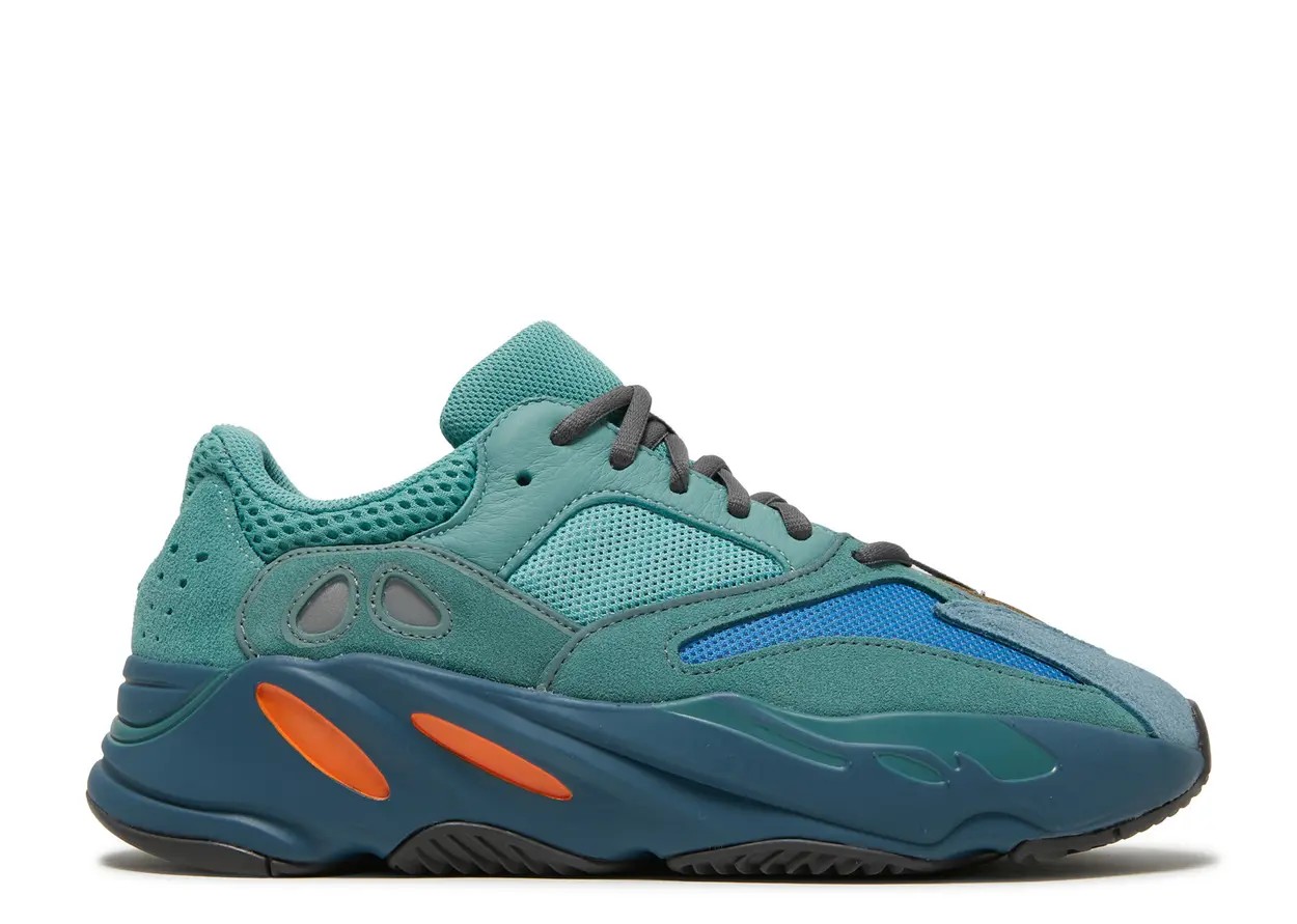 adidas Yeezy Boost 700 'Faded Azure'