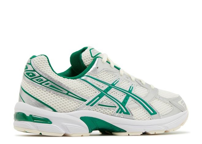 Heritage Metal x ASICS GEL-1130 'Kale'