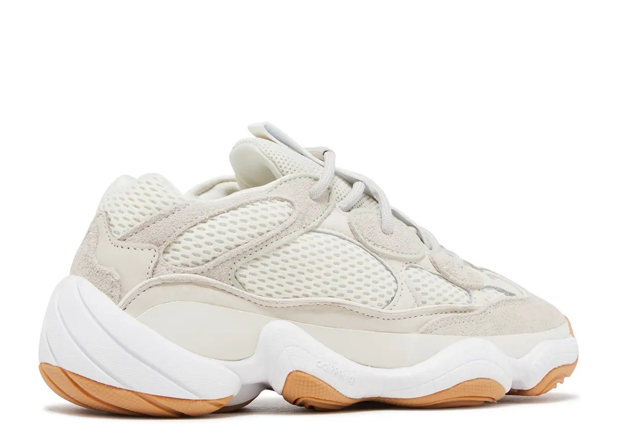 adidas Yeezy 500 'Stone Taupe'