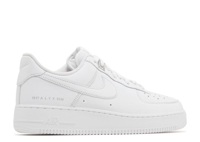 Nike x ALYX Air Force 1 Low SP 'White' 