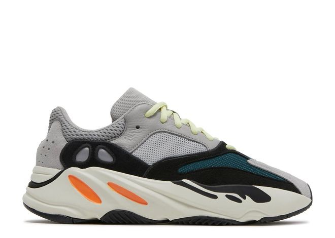 Yeezy Boost 700 Wave Runner Solid Grey