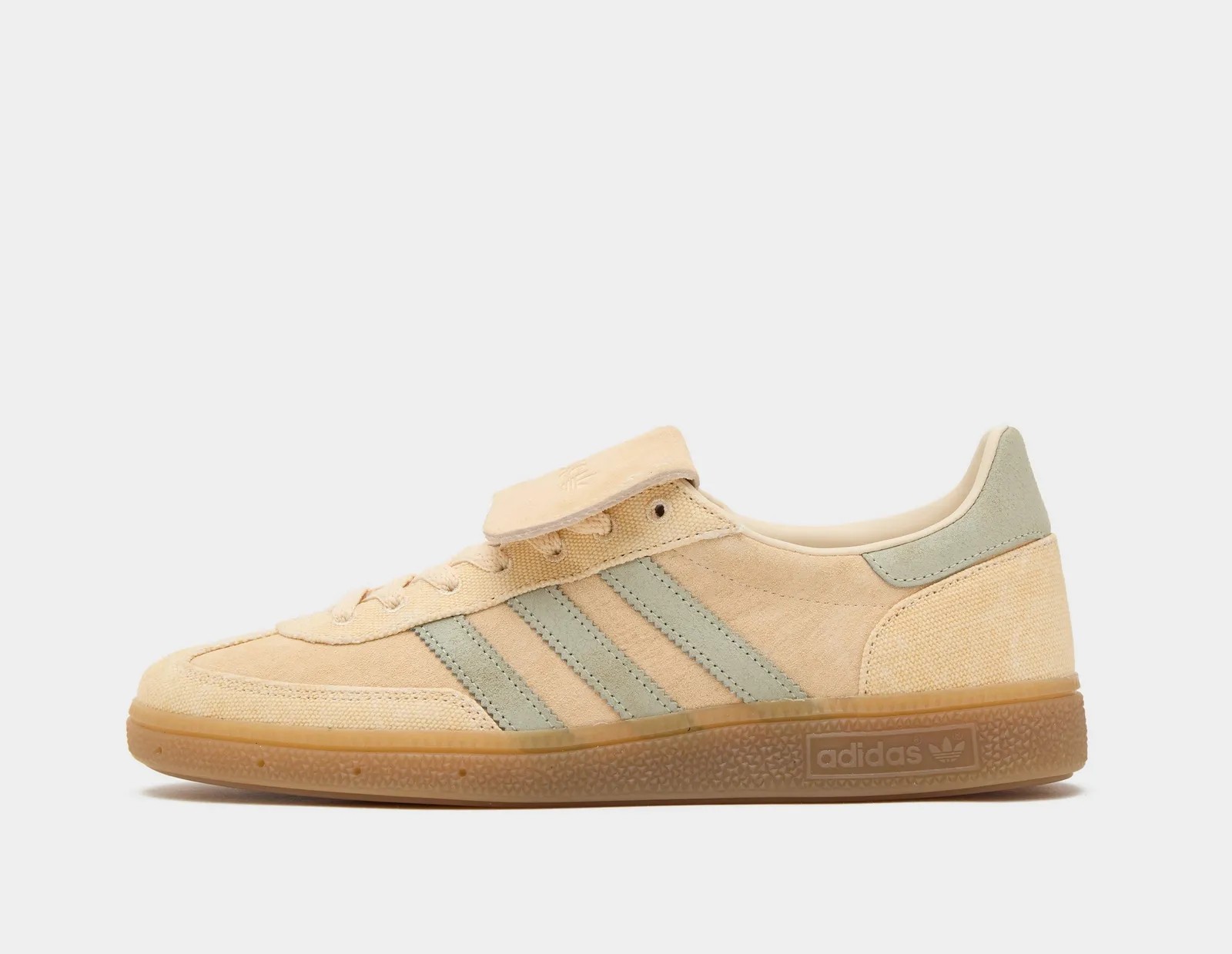 adidas Handball Spezial size? Exclusive Sand Gum