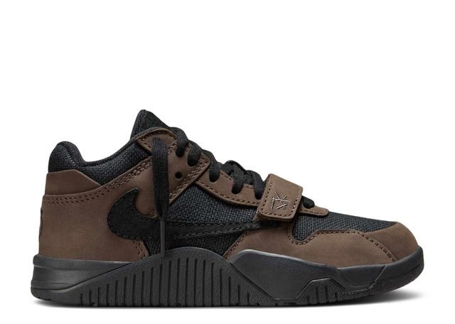 Jordan Jumpman Jack TR PS 'Dark Mocha'