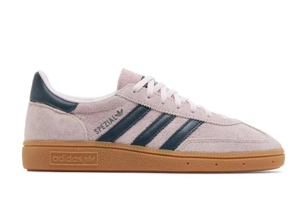 adidas Handball Spezial Clear Pink Arctic Night 