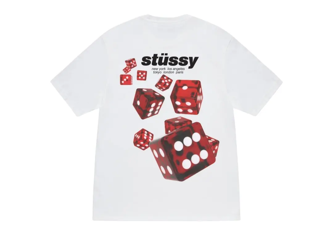 Stüssy