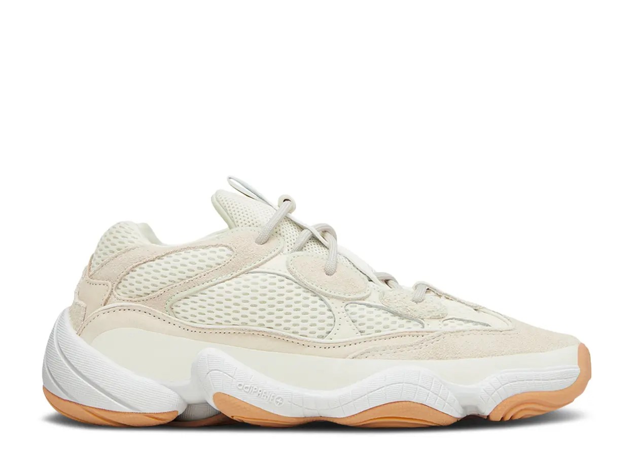 adidas Yeezy 500 'Stone Taupe'