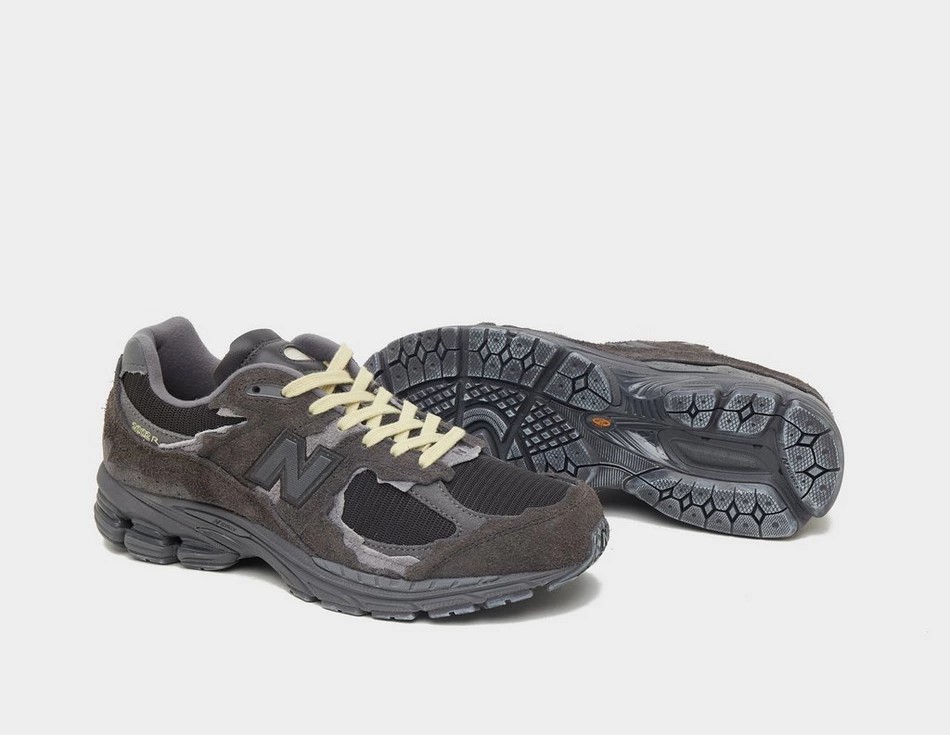 New Balance 2002 'Refined Future' Size? Exclusive