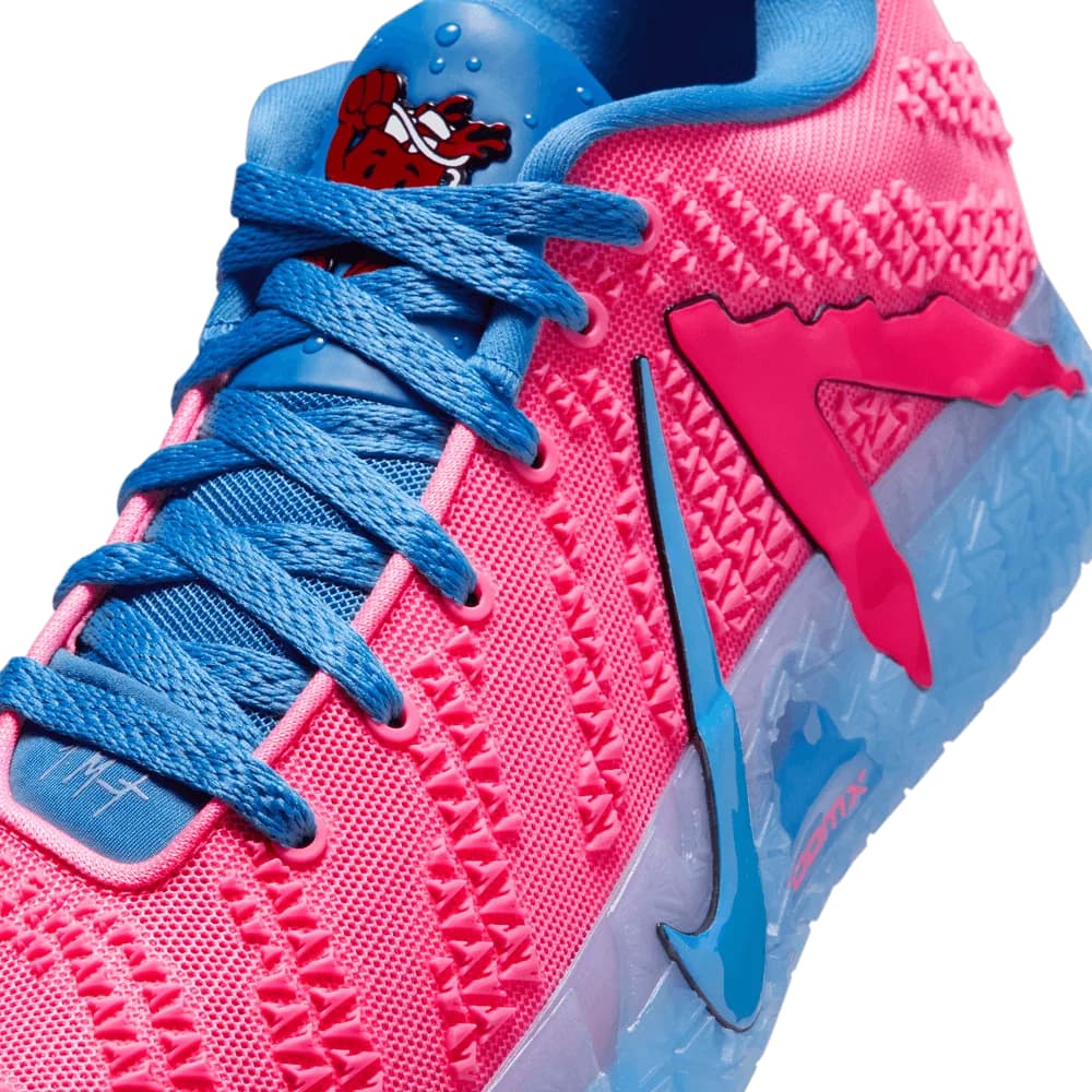 Nike Ja 3 x Kool-Aid