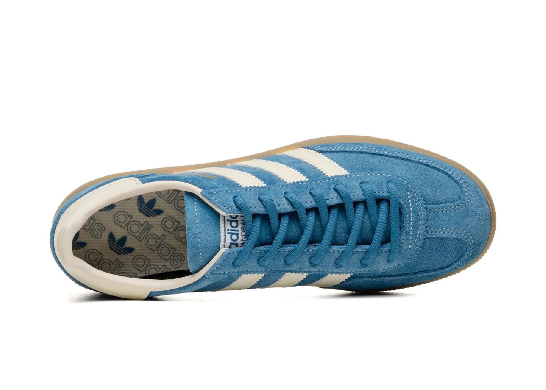 adidas Handball Spezial Core Blue Cream White Gum