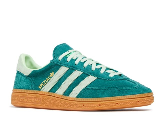 Adidas Handball Spezial 'Green'