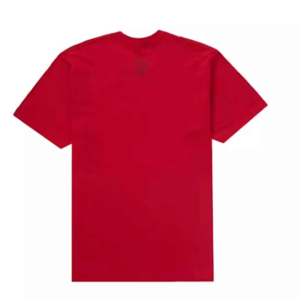 Supreme 30 Year Anniversary Tee 'Red'