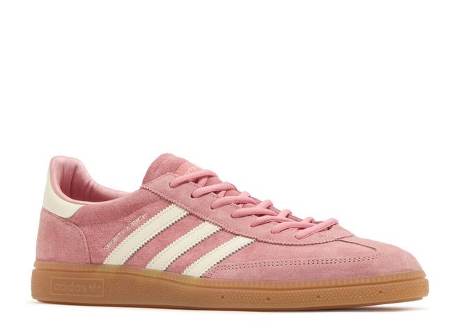 adidas Handball Spezial Sporty Rich 'Pink Gum'