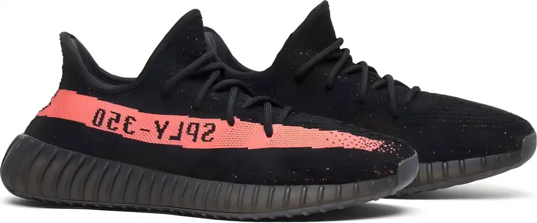adidas Yeezy Boost 350 V2 'Red'
