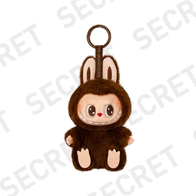 Pop Mart Labubu The Monsters Have a Seat DUODUO Vinyl Plush