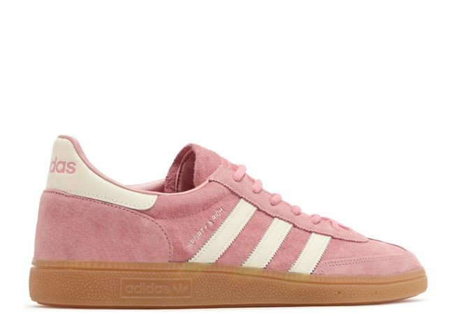 adidas Handball Spezial Sporty Rich 'Pink Gum'