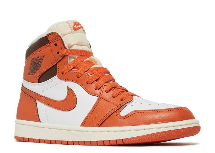 Air Jordan 1 Retro High OG Starfish