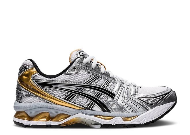 Gel-Kayano 14 Pure Gold