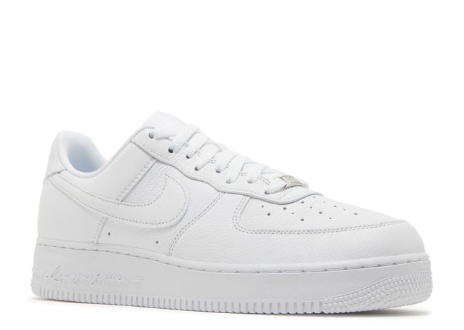 Nike x NOCTA Air Force 1 Low 'Certified Lover Boy'