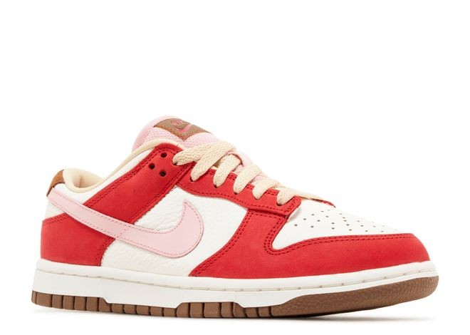 Nike Dunk Low Premium 'Bacon'